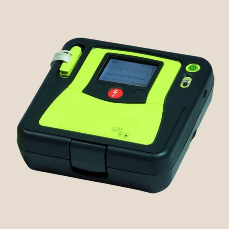 Zoll AED Pro