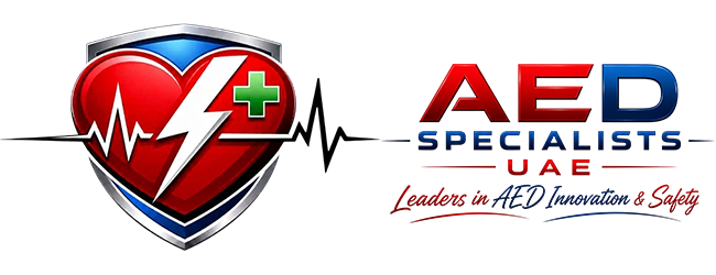 AED Specialists – Reliable AED Products & Support